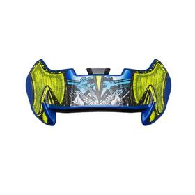 0212-2018-01 Shoei X-12 Air Scoop 3 - Bautista T1