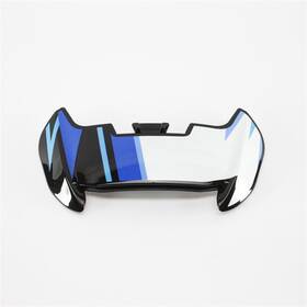 0212-2024-02 Shoei X-12 Air Scoop 3 - Montmelo T2