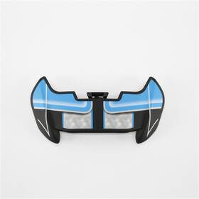0212-2027-02 Shoei X-12 Air Scoop 3 Traject Tc2