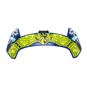 0212-2318-01 Shoei X-12 Top Outlet Bautista Tc1