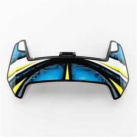 0212-2323-01 Shoei X-12 Top Outlet Daijiro Tc1
