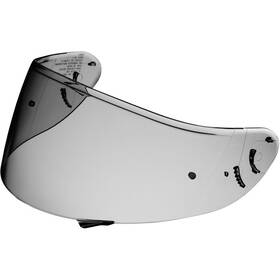 0213-9415-00 Shoei Cw-1 Pinlock Shield - Light Smoke