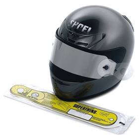 0213-9900-00 Shoei Cwf-1 Road Race Tear Offs