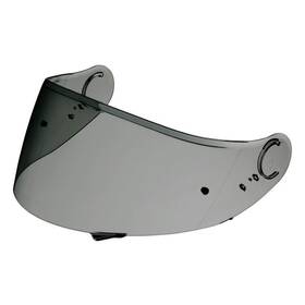 0217-9105-00 Shoei Cns-1 Pinlock Shield - Dark Smoke Open Box