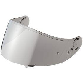 0217-9107-00 Shoei Cns-1 Pinlock Shield - Chrome