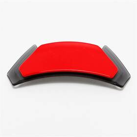 0218-2331-00 Shoei Gt-air Top Air Outlet S.red