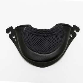 0218-3705-00 Shoei Gt-air Helmet Chin Curtain