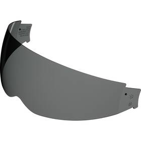 0219-9005-00 Shoei Qsv-2 Sun Visor - Smoke