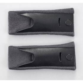 0220-3805-00 Shoei Neotec 3 Chin Strap Cover Set
