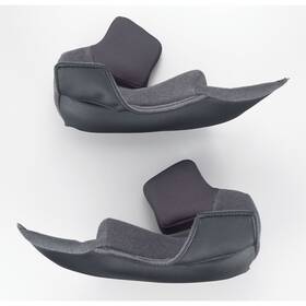 0220-4004-39 Shoei Neotec 3 Ql Cheek Pad Set - 39mm