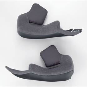 0220-4006-35 Shoei Neotec 3 Q Cheek Pad Set - 35mm