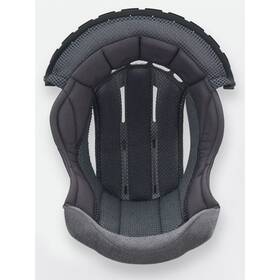 0220-4205-07 Shoei Neotec 3 Standard Center Pad - Grey Xl9 Xl/9mm