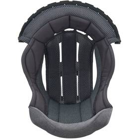 0220-4405-06 Shoei Neotec 3 Thicker Center Pad - Grey L13 Large