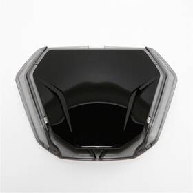 0230-2005-00 Shoei J-cruise Upper Intake - Black