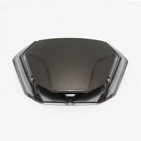 0230-2017-00 Shoei J-cruise Upper Intake - Anthracite