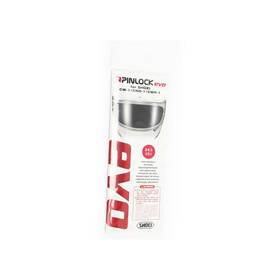 0230-9800-00 Shoei Cj-2/sp Pinlock Evo Lens - Clear