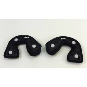 0231-4005-31 Shoei J O Cheekpad Set 31mm- Open Box