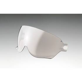 0231-9107-00 Shoei Cj-3 Sun Shield - Spectra Silver