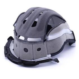 0246-4207-05 Shoei Vfx-evo Standard Center Pad Top - Xl5 5mm