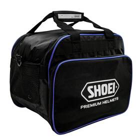 0291-0405-00 Shoei Racing Helmet Bag 2025