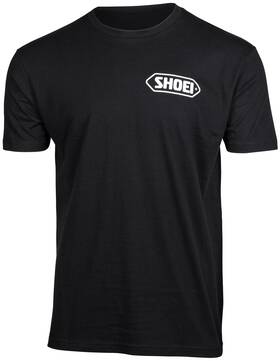 0411-1005-06 Shoei Double Side T-shirt