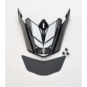 24470jmr5 Shoei Vfx-evo Visor Jammer Tc-5