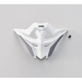 Jmr2 Shoei 512048810122 Vfx-evo Mouthpiece Jammer Tc-2 30 Evomp O