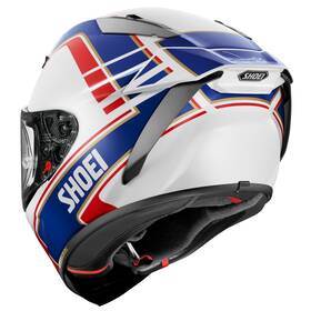 Shoei 512048866563 X-15 Gardner Tc-2 Xxl X15 Grdnr 2 6 S