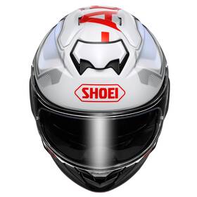 Gta3mike65snl Shoei Gt-air 3 Mike Tc-6 Xlg