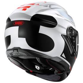 Gta3mike66snl Shoei Gt-air 3 Mike Tc-6 2xl