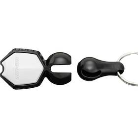 41-415 Show Chrome Ryker Key Holder