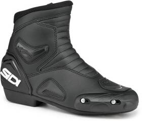 2043-0155-49 Sidi 017732537997 Mid Performer Boots Vmidprformrbk49