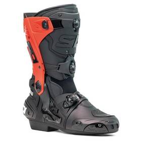 2000-0051-46 Sidi Rex Boots Black 11.5