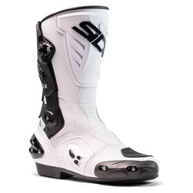 2030-0095-44 Sidi Vertigo 2 Boots White/black 10