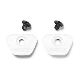2399-0009-00 Sidi 300 Rex Cable Holder - White