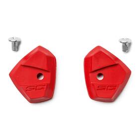 2401-0001-00 Sidi 149 Cable Holder - Red