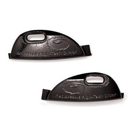2414-0005-00 Sidi 88 Vortice Alloy Slider Insert - Black