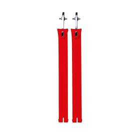 2435-0001-00 Sidi 45 Strap For St/mx Buckle Extra Long - Red