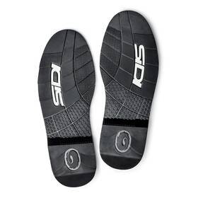 2451-0005-44 Sidi 25 Ideal Sole Mx - Black 42-44