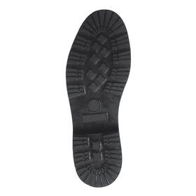 2455-0005-44 Sidi 105 Suola Carrarmato - Black 44