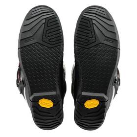 2457-0945-49 Sidi 395 Materis Soles - Black 49