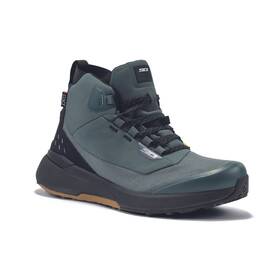 2471-0045-49 Sidi Nucleus Gtx Riding Shoes 14 Gray