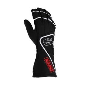 Simpson Racing 090127402450 Dgsw Dna Gloves