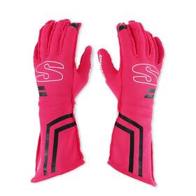 Simpson Racing 090127405239 Egmp Endurance Gloves