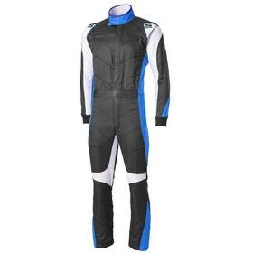 1307421 Simpson Racing Six Suit