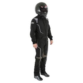 Hx02121 Simpson Racing Helix Suit