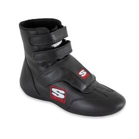 Simpson Safety 090127456101 Racing Stealth Sprint Shoes
