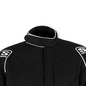 Simpson Safety 090127847213 Racing Suit