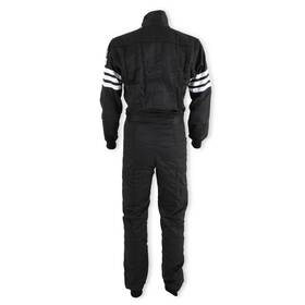 402211 Simpson Safety Racing Suit - Classic One Piece Sfi-5