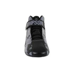 Dx2110k Simpson Safety Dna X2 Shoe